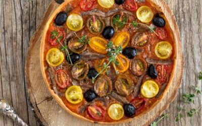 7 beneficios de cocinar con tomate: ¡mejora tu salud!