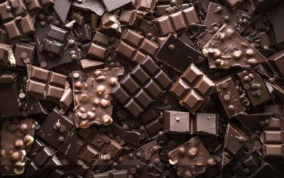 7 beneficios de comer chocolate: ¡mejora tu salud y bienestar!