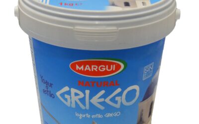 7 beneficios de comer yogur griego de mercadona