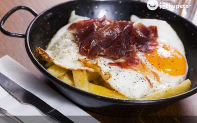 7 beneficios de los huevos rotos: ¡un plato saludable y delicioso!
