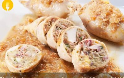 7 beneficios de preparar calamares rellenos: ¡un plato delicioso y saludable!