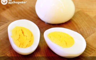 7 formas fáciles de cocer huevos perfectos en menos de 5 minutos: ¡ahorra tiempo en la cocina!