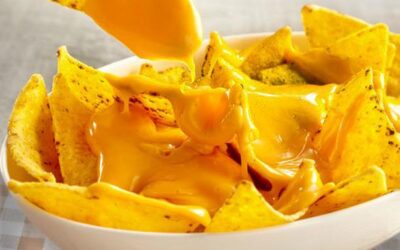 7 formas fáciles de preparar nachos con queso: ¡disfruta de una cena rica y saludable!