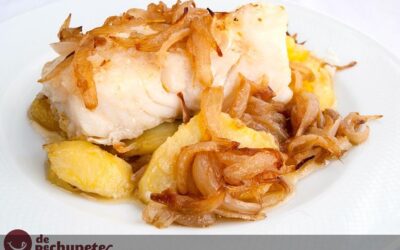 7 razones por las que debes probar el bacalao a la portuguesa: una deliciosa experiencia gastronómica