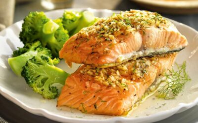 7 recetas con salmón ahumado para mejorar tu salud: beneficios nutricionales inigualables
