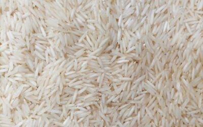 7 recetas de arroz basmati para una nutrición saludable