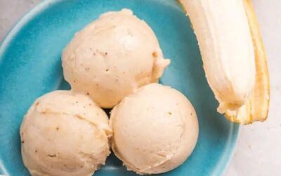 Deliciosos sabores de helado casero: ¡prepárate para una experiencia dulce y refrescante!