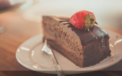 ¡delicioso! cómo preparar un pastel de chocolate irresistible