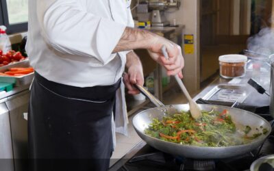 cocina fácil: ¡aprende a cocinar brocoli en 5 minutos!