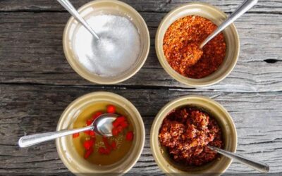 deliciosas recetas con salsa mostaza y miel: ¡explora nuevos sabores!