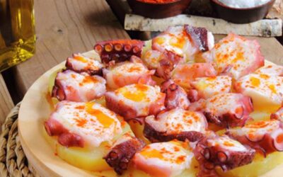 Delicias de galicia: saboreando la auténtica cocina gallega
