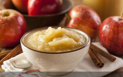 Delicioso y versátil: Pure de Manzana, el complemento perfecto para tus carnes