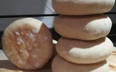 Descubre los secretos del delicioso pan mollete en nuestro blog