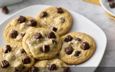 Delicias irresistibles: Recetas de galletas de dulce de leche para endulzar tus días
