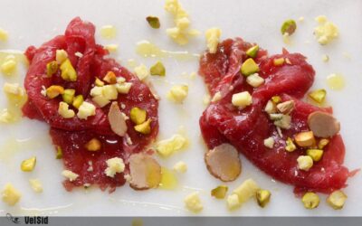 Deliciosas recetas con pistachos para sorprender a tus papilas gustativas