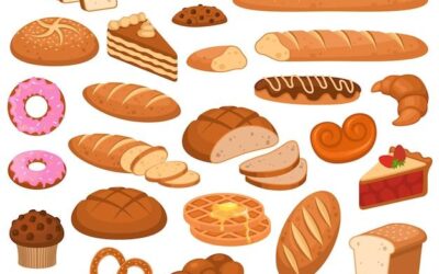 Deliciosas y versátiles: Explora las mejores clases de pan para tus recetas