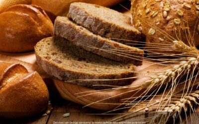 Delicioso pan de trigo sarraceno: la receta perfecta para sorprender en la cocina