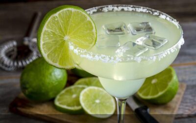 Deliciosos cócteles con tequila: recetas irresistibles para disfrutar