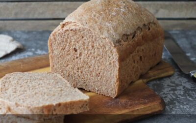 Descubre los beneficios y deliciosas recetas con pan de espelta