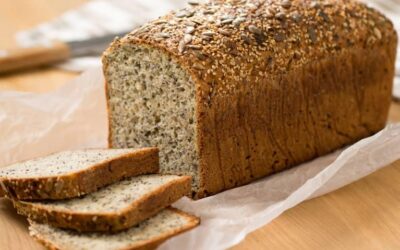 El delicioso y saludable mundo del pan de semillas: recetas, beneficios y mucho más