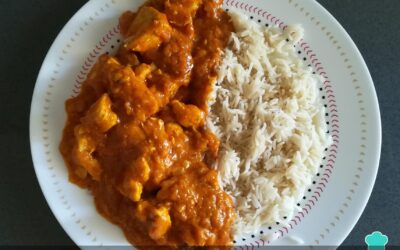 Descubre la magia del curry: todo lo que debes saber sobre esta deliciosa especia