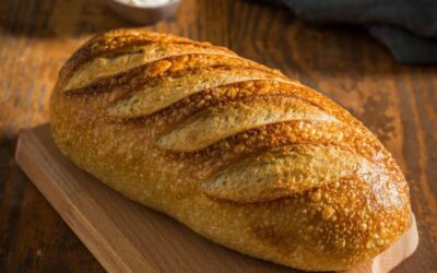 Deliciosas recetas de pan de trigo: ¡disfruta del sabor casero!