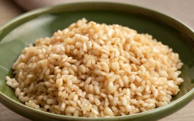 Deliciosas y saludables recetas de arroz integral para satisfacer tu paladar