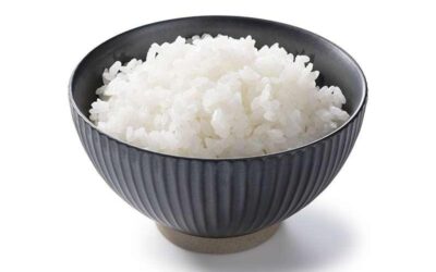 Descubre cuántas calorías tiene el arroz y cómo incluirlo en tu dieta