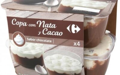 Deliciosas Copas de Chocolate: Recetas irresistibles para los amantes del dulce