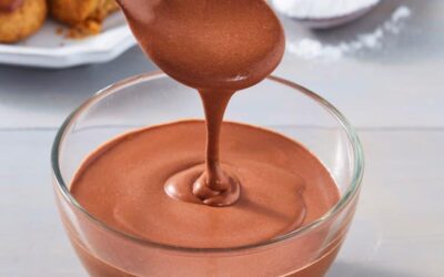 Deliciosas recetas de glaseado de chocolate para endulzar tus postres