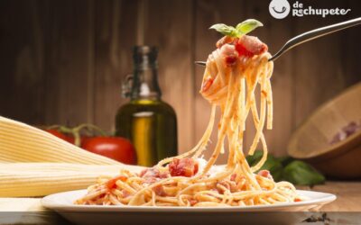 Deliciosas salsas italianas para pasta: una explosión de sabor en tu paladar