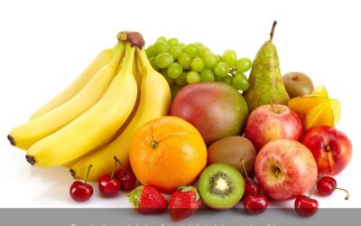 Descubre la variedad y beneficios de la fruta de temporada en febrero