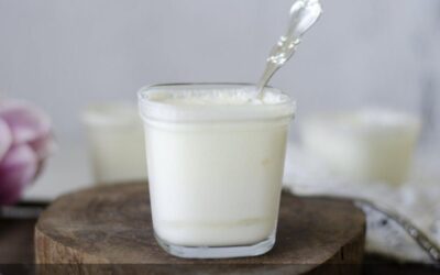Elabora tu propio yogurt en casa con esta guía fácil paso a paso