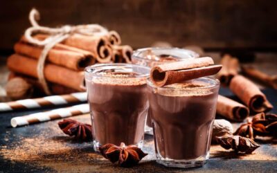 Delicias de Chocolate Francés: Recetas Irresistibles para los Amantes de la Comida
