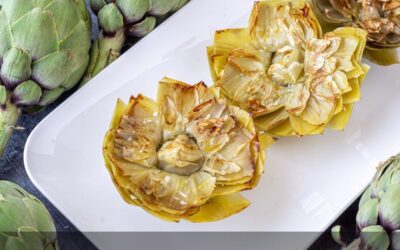 Deliciosas alcachofas de bote: una receta fácil y sabrosa