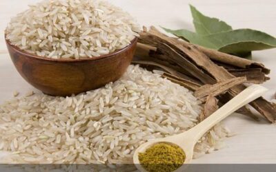 Deliciosas y saludables recetas con arroz integral: ¡saborea lo mejor de la comida