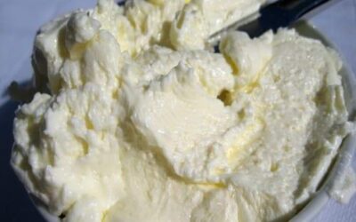 Deliciosas recetas de mantequilla hechas fácilmente con Thermomix